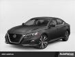 Used 2020 Nissan Altima 2.5 SR 4dr Car