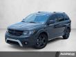 Used 2018 Dodge Journey Crossroad Sport Utility