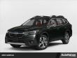 Used 2020 Subaru Outback Touring XT Sport Utility