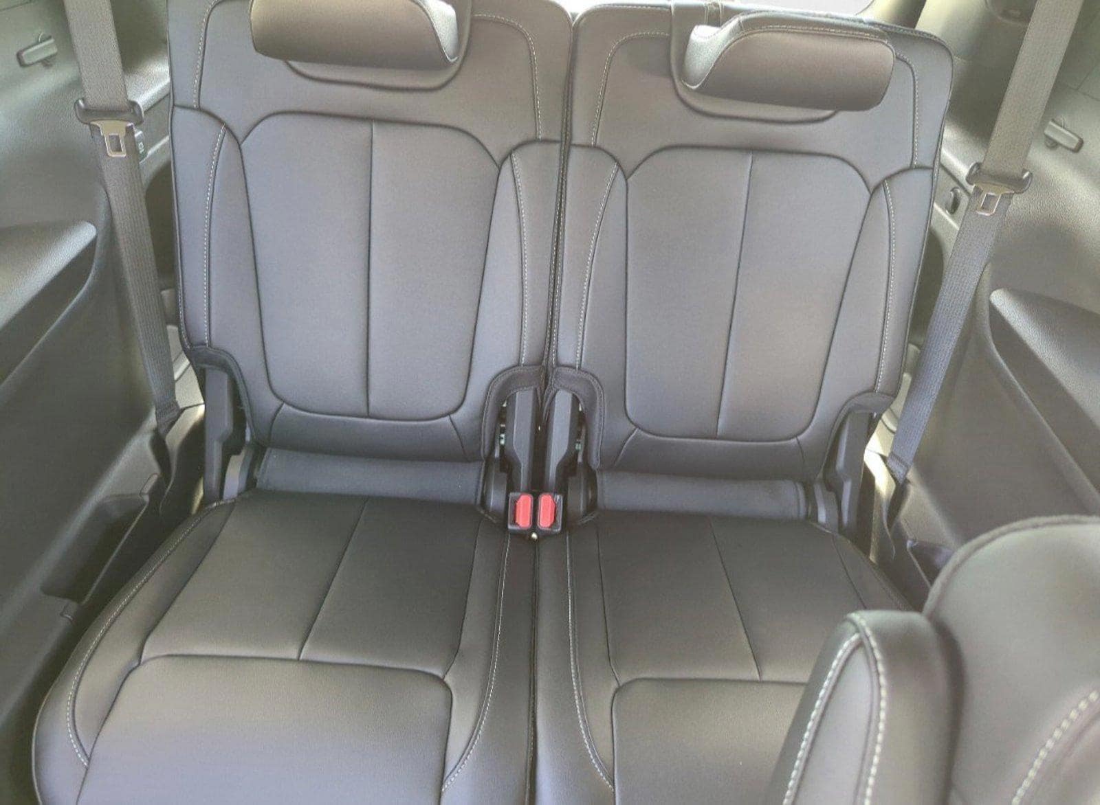 2025 Jeep Grand Cherokee L Limited - Photo 17