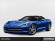 Used 2016 Chevrolet Corvette 2LT 2dr Car
