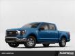 Used 2021 Ford F-150 Limited Crew Cab Pickup