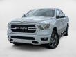 Used 2024 Ram 1500 Big Horn Crew Cab Pickup
