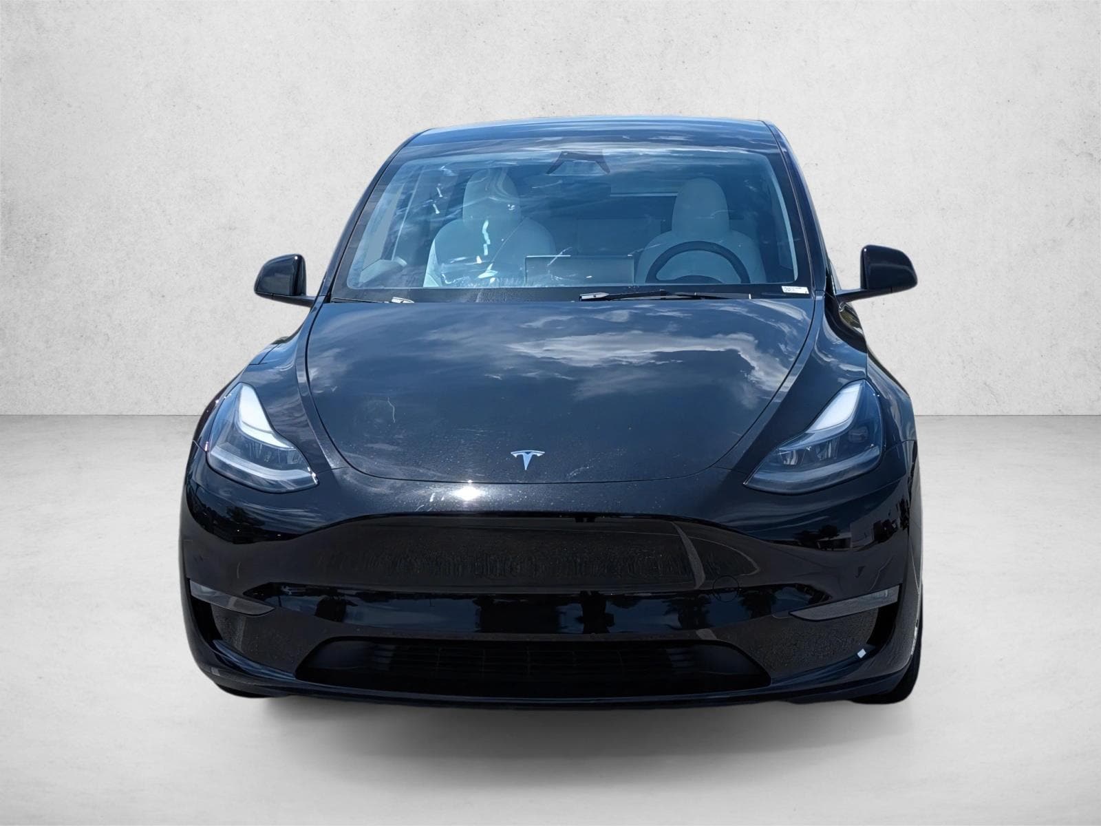 Used 2023 Tesla Model Y Performance with VIN 7SAYGDEFXPF905699 for sale in Columbus, GA