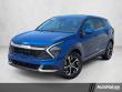 Used 2024 Kia Sportage EX Sport Utility