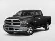 Used 2019 Ram 1500 Warlock Crew Cab Pickup