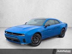 2026 Dodge Charger