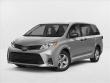 Used 2020 Toyota Sienna LE Mini-van Passenger