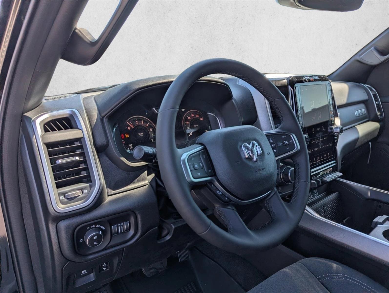 2026 RAM 1500 Big Horn/Lone Star - Photo 12