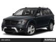 Used 2018 Dodge Journey Crossroad Sport Utility