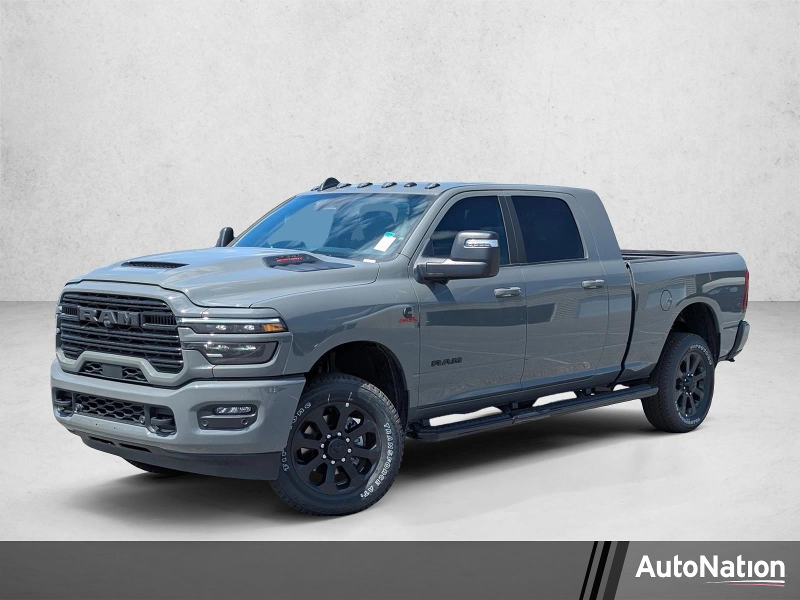2026 RAM 2500 Laramie 4X4 Mega Cab's photo