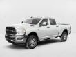 Used 2023 Ram 3500 Tradesman Crew Cab Pickup