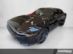 2026 Dodge Charger