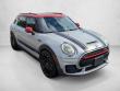 Used 2018 MINI Clubman John Cooper Works 4dr Car