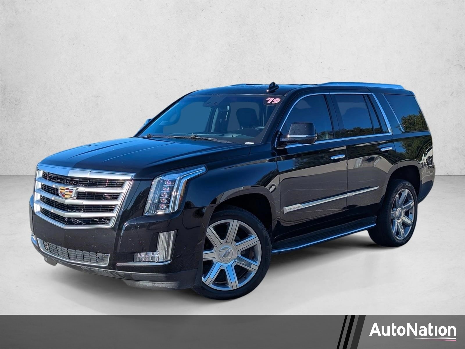 2019 Cadillac Escalade