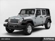Used 2016 Jeep Wrangler 75th Anniversary Sport Utility