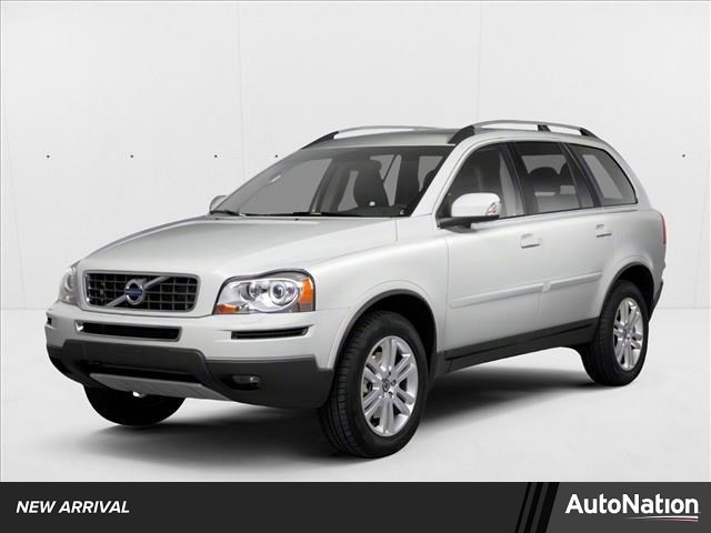 2010 Volvo XC90 3.2 AWD A R-Design's photo
