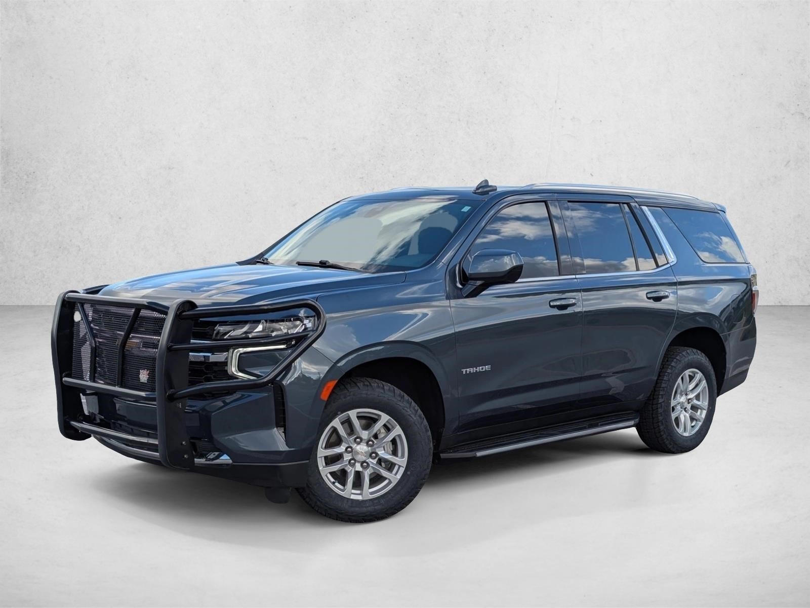 2021 Chevrolet Tahoe