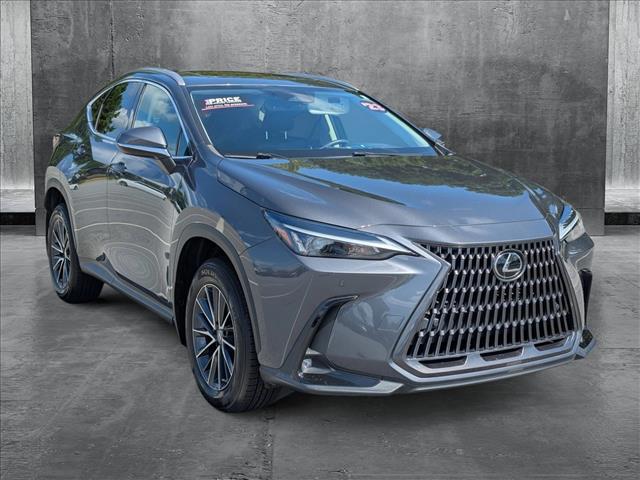 2023 Lexus NX 350 Premium photo 3