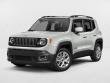 Used 2017 Jeep Renegade Latitude Sport Utility