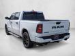 2026 Ram 1500 Laramie Truck Crew Cab