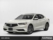  Acura TLX