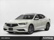 Used 2018 Acura TLX w/Advance Pkg 4dr Car