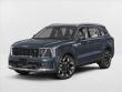Used 2024 Kia Sorento EX Sport Utility