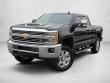  Chevrolet Silverado 2500HD