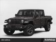 Used 2021 Jeep Gladiator Rubicon Crew Cab Pickup