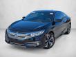 Used 2018 Honda Civic Coupe EX-T 2dr Car