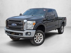 2013 Ford F-250