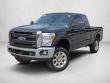 Used 2013 Ford F-250 Lariat Extended Cab Pickup