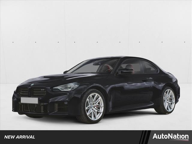2025 Bmw M2