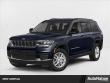 Used 2024 Jeep Grand Cherokee L Limited Sport Utility