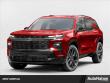 Used 2025 Chevrolet Traverse FWD LT Sport Utility