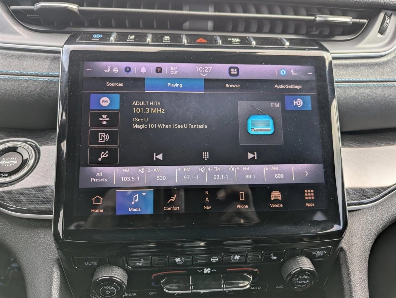 2022 Jeep Grand Cherokee Trailhawk 4xe - Photo 17