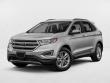 Used 2017 Ford Edge SE Sport Utility