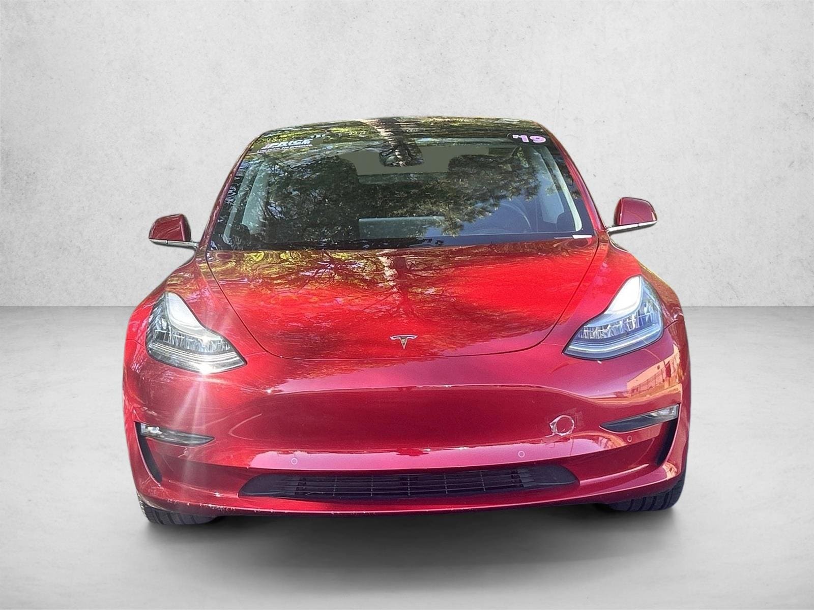 Used 2019 Tesla Model 3 Mid Range with VIN 5YJ3E1EAXKF314510 for sale in Columbus, GA