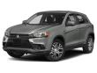 Used 2018 Mitsubishi Outlander ES 2.0 Sport Utility