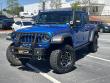 Used 2023 Jeep Gladiator Rubicon Crew Cab Pickup