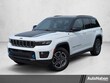  Jeep Grand Cherokee 4xe