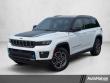 Used 2022 Jeep Grand Cherokee 4xe Trailhawk Sport Utility