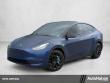 Used 2021 Tesla Model Y Long Range Sport Utility
