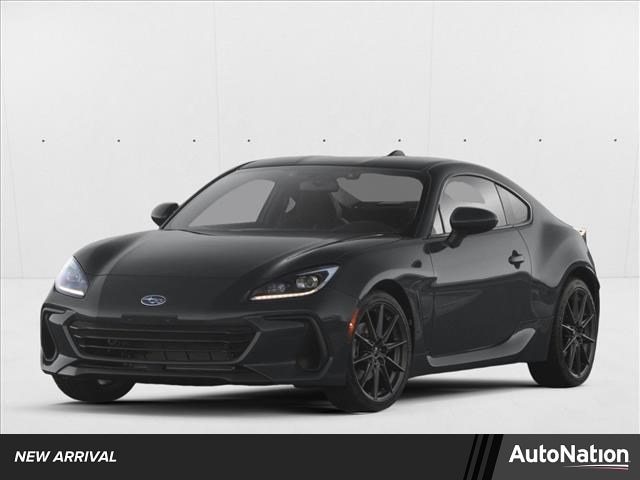 2022 Subaru BRZ Limited MT's photo