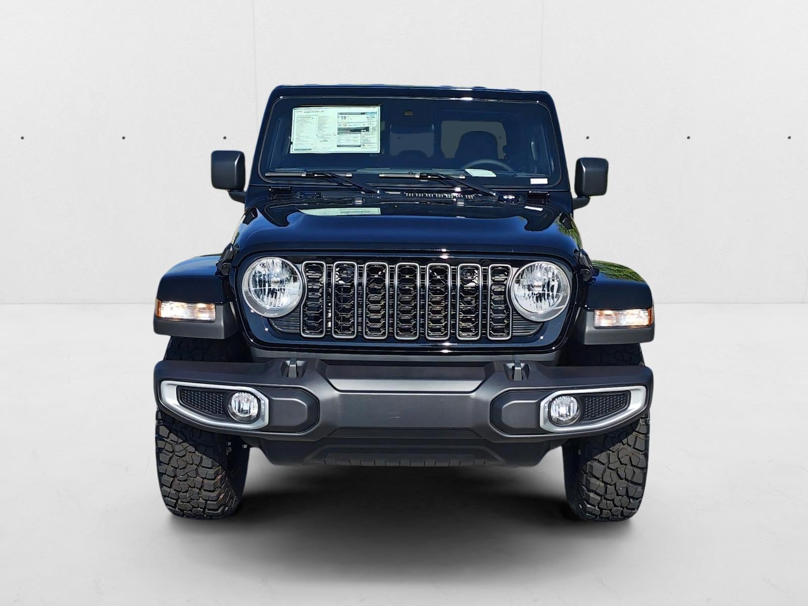 2025 Jeep Gladiator High Tide - Photo 6