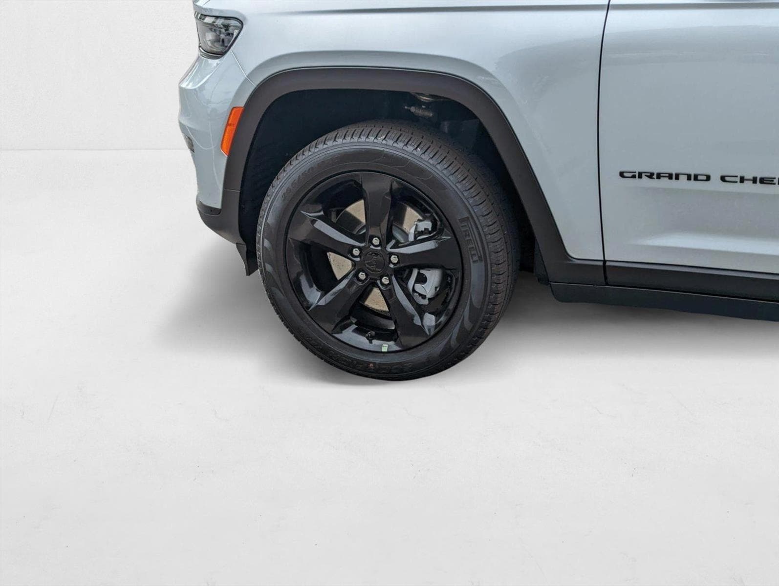 2025 Jeep Grand Cherokee L Limited - Photo 11