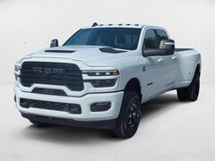 2025 Ram 3500