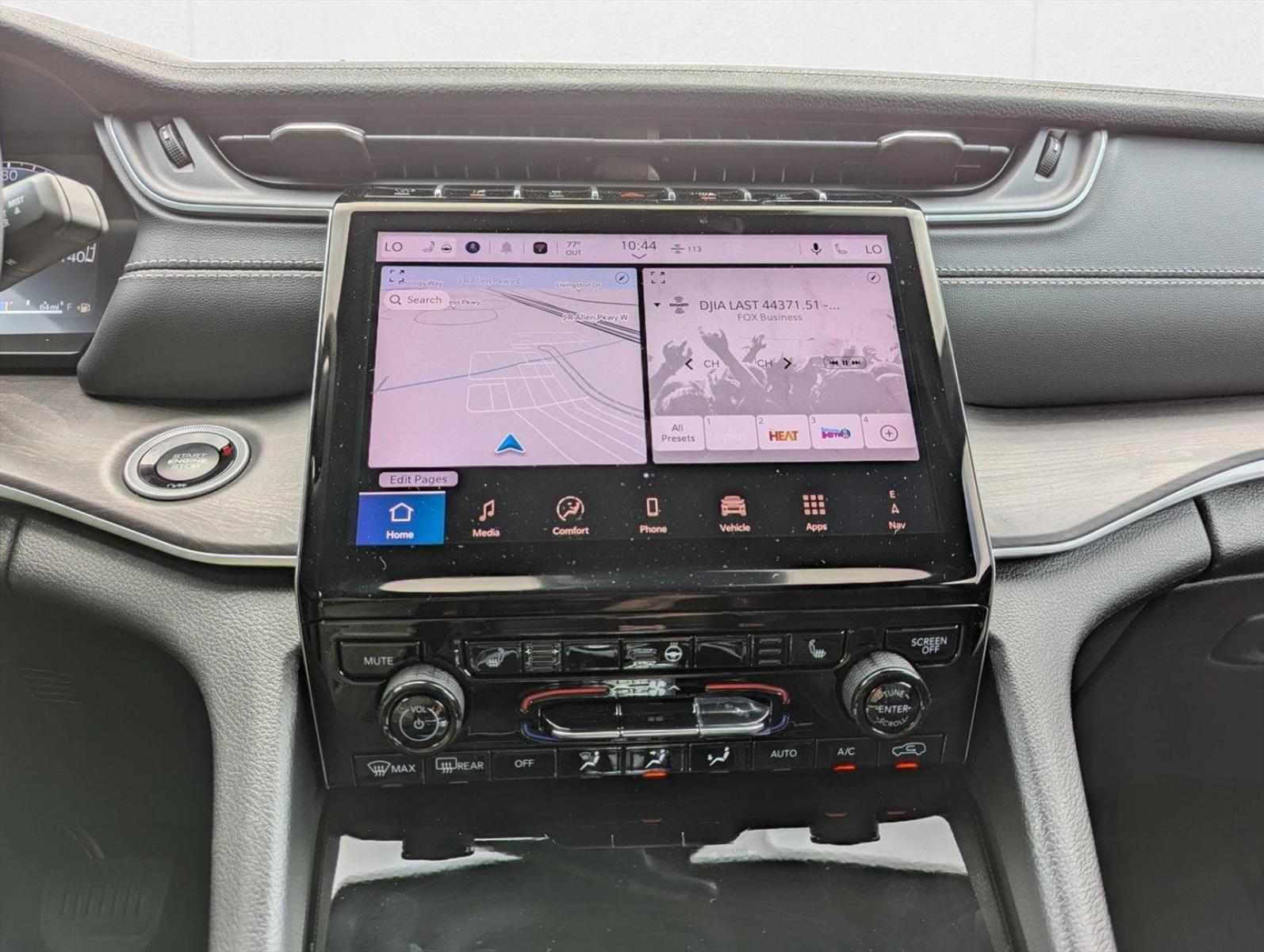 2025 Jeep Grand Cherokee Limited - Photo 13