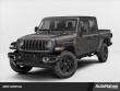Used 2025 Jeep Gladiator High Tide Crew Cab Pickup